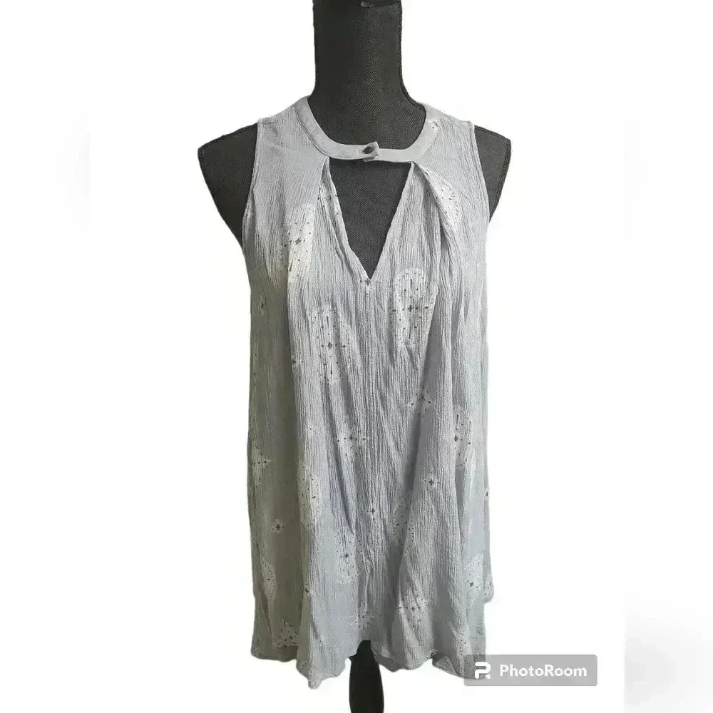 Free people swing dress
